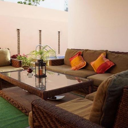 Riad Casa Bahia Asilah Luaran gambar
