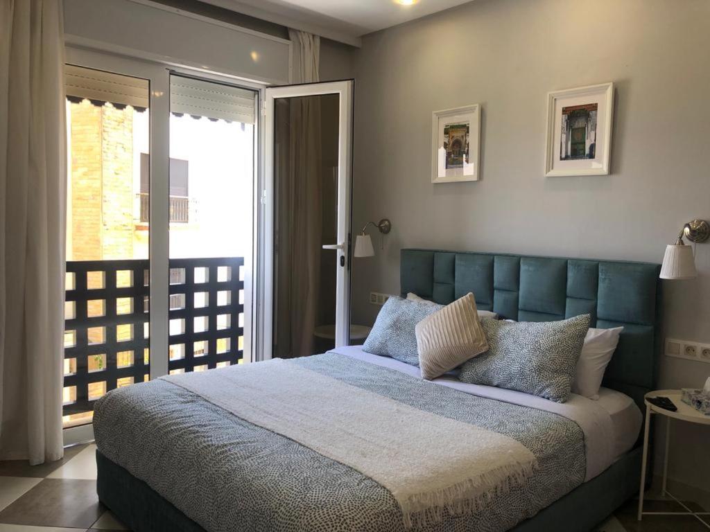 Riad Casa Bahia Asilah Luaran gambar