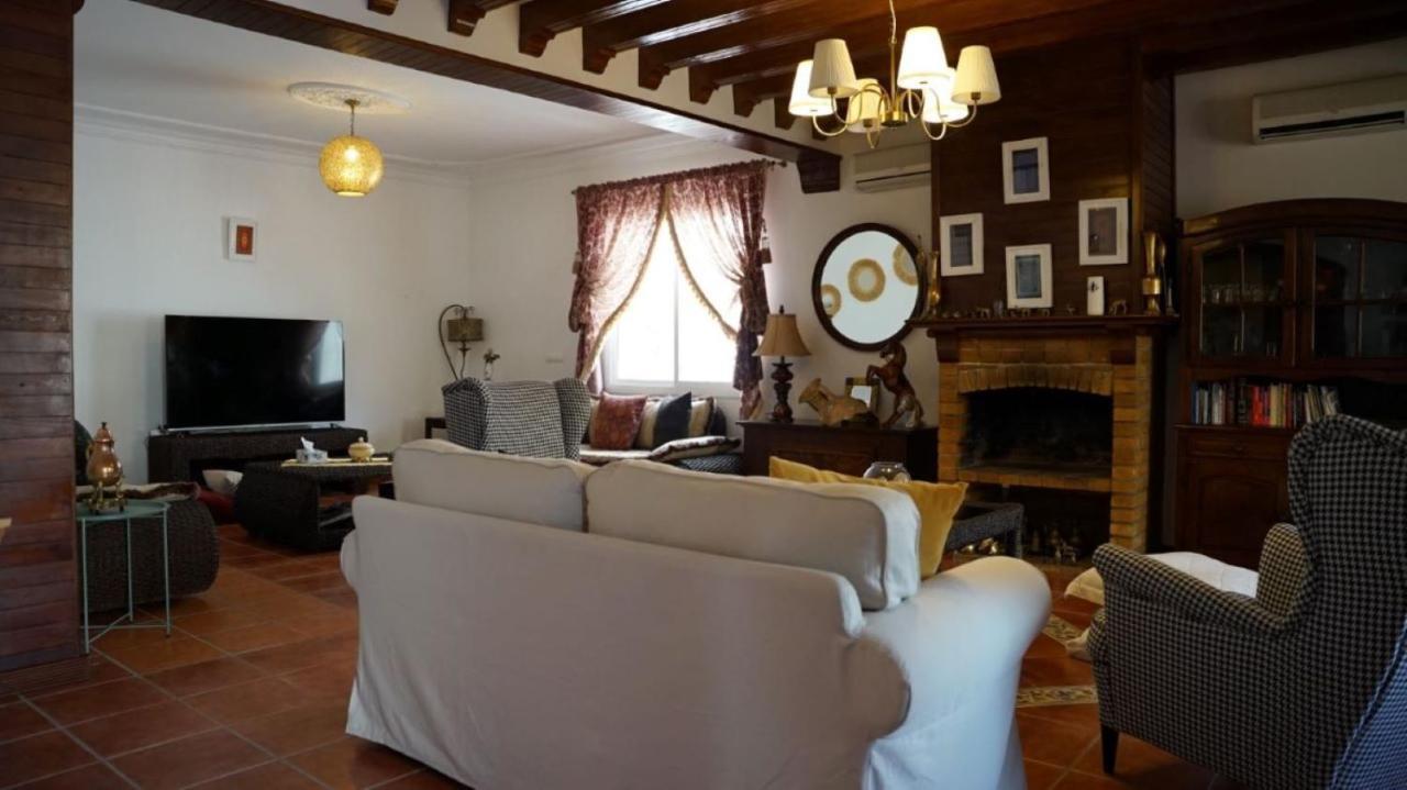 Riad Casa Bahia Asilah Luaran gambar