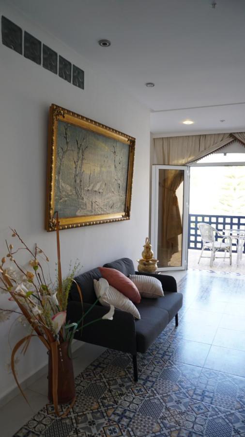 Riad Casa Bahia Asilah Luaran gambar