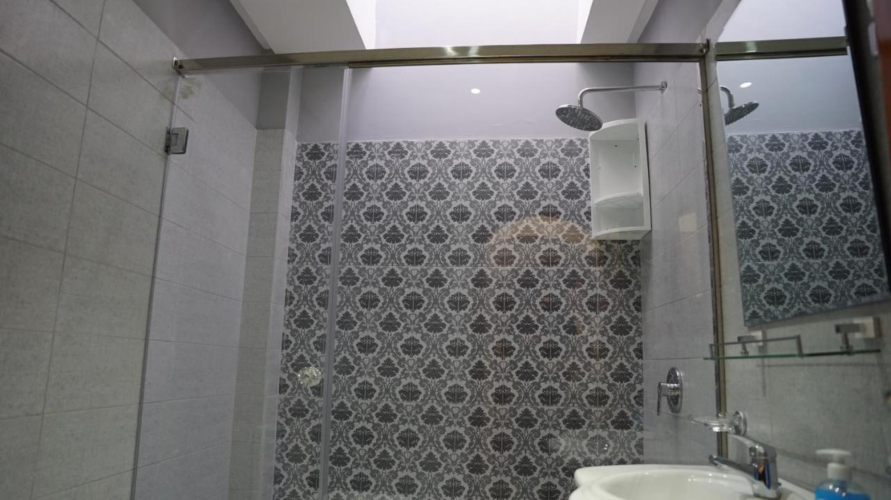 Riad Casa Bahia Asilah Luaran gambar