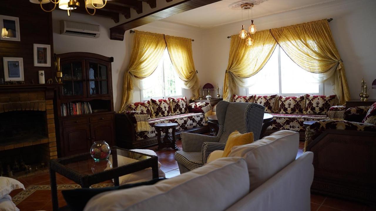 Riad Casa Bahia Asilah Luaran gambar